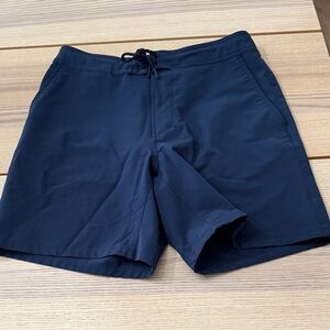 Ten Thousand Foundation Shorts V1 Navy